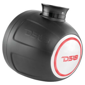 SPEAKER BOX 6', BLACK 9 9514630030d fullhd