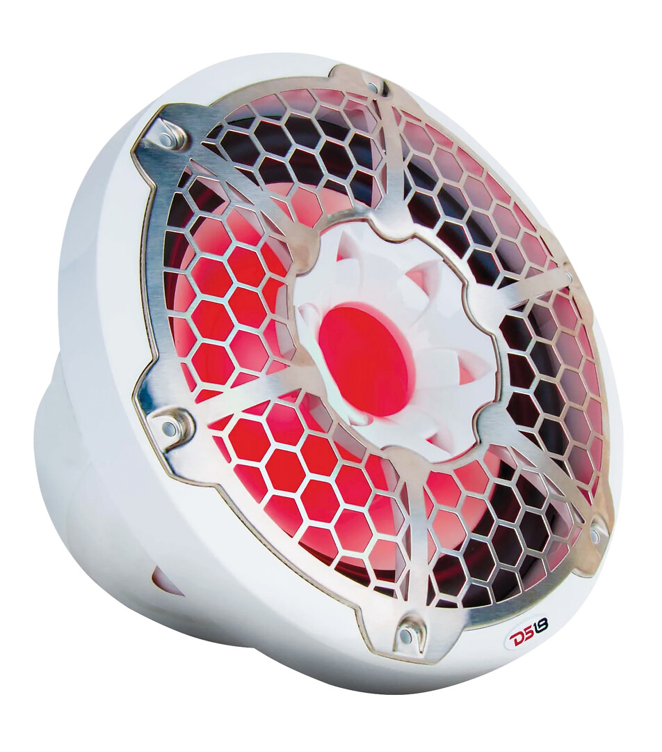 SUBWOOFER 10', WHITE 1 SUBWOOFER 10', WHITE