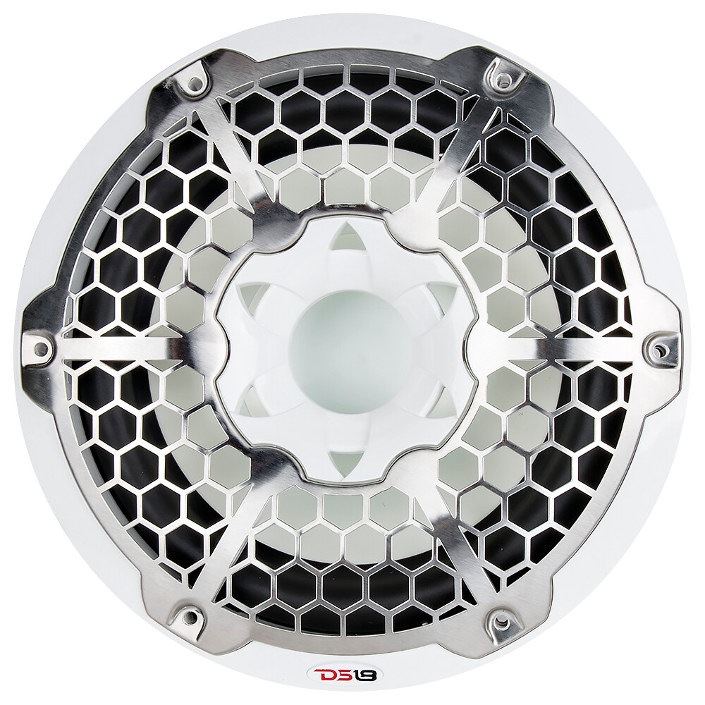 SUBWOOFER 10', WHITE 5 SUBWOOFER 10', WHITE - Image 5