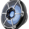 SUBWOOFER 10', BLACK