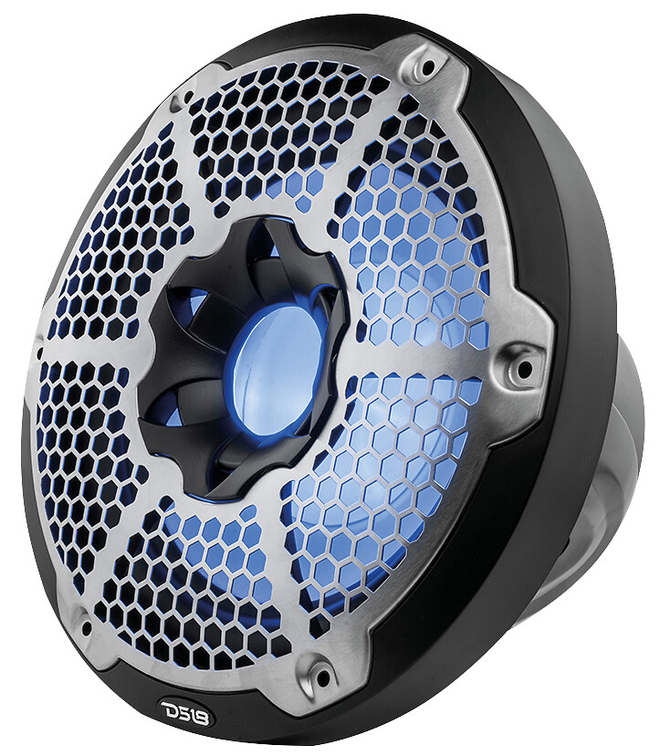 SUBWOOFER 10', BLACK 1 SUBWOOFER 10', BLACK
