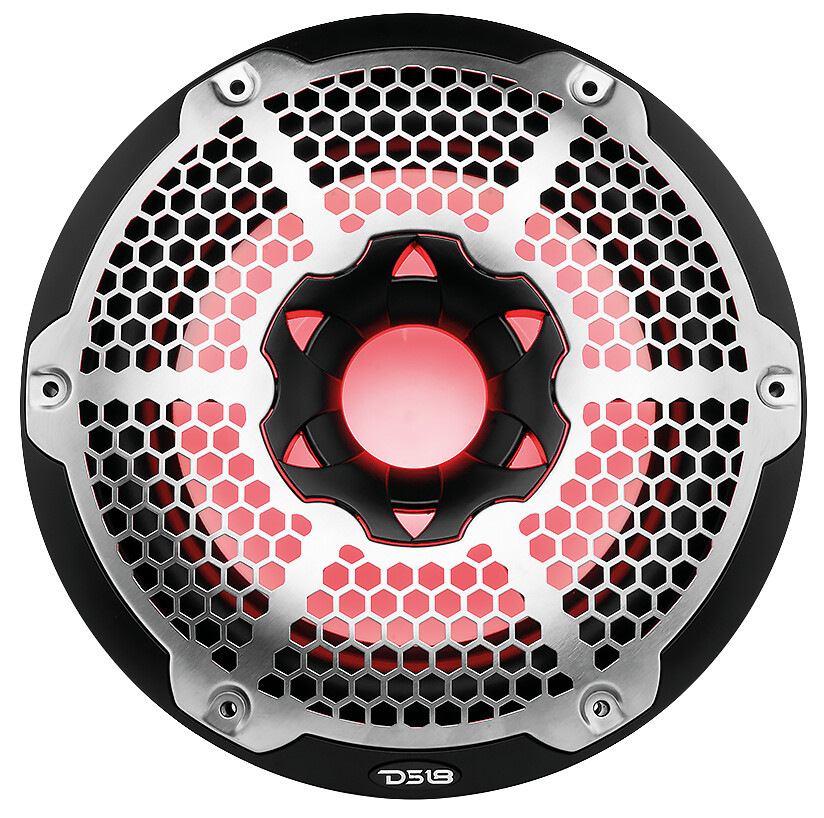 SUBWOOFER 10', BLACK 3 SUBWOOFER 10', BLACK - Image 3