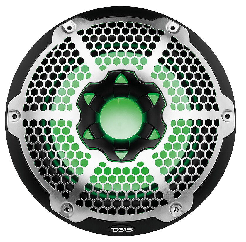 SUBWOOFER 10', BLACK 6 SUBWOOFER 10', BLACK - Image 6