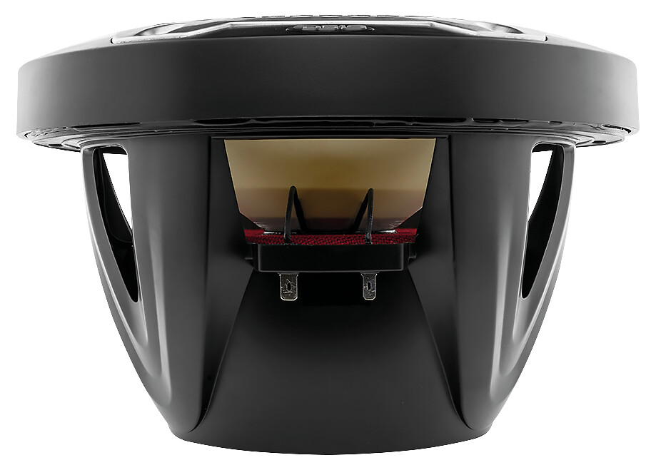 SUBWOOFER 10', BLACK 4 SUBWOOFER 10', BLACK - Image 4
