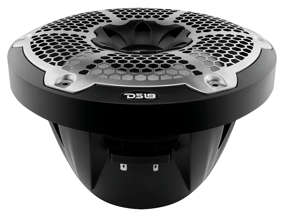 SUBWOOFER 10', BLACK 2 SUBWOOFER 10', BLACK - Image 2