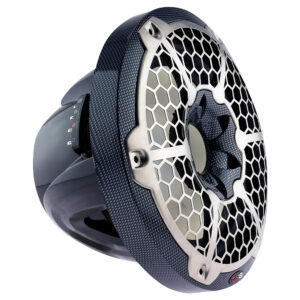 CF-10SUB SUBWOOFER 10', BLACK