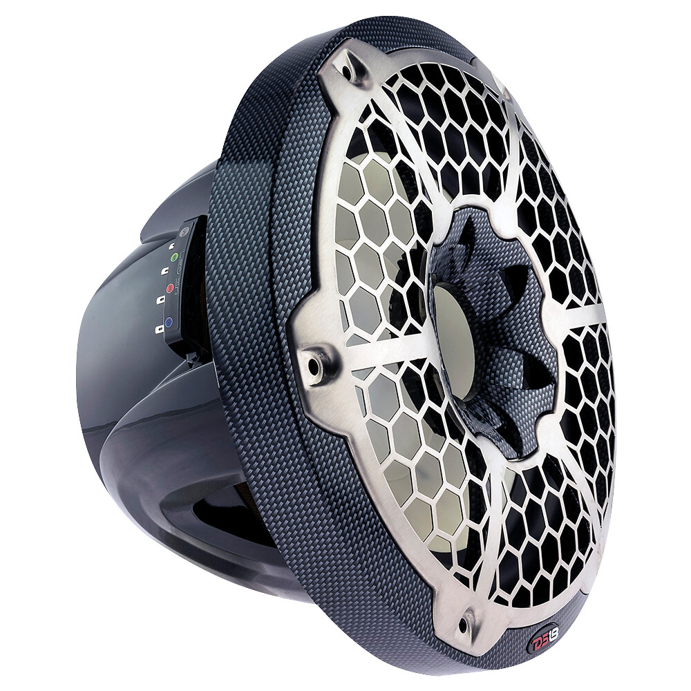 CF-10SUB SUBWOOFER 10', BLACK 1 CF-10SUB SUBWOOFER 10', BLACK