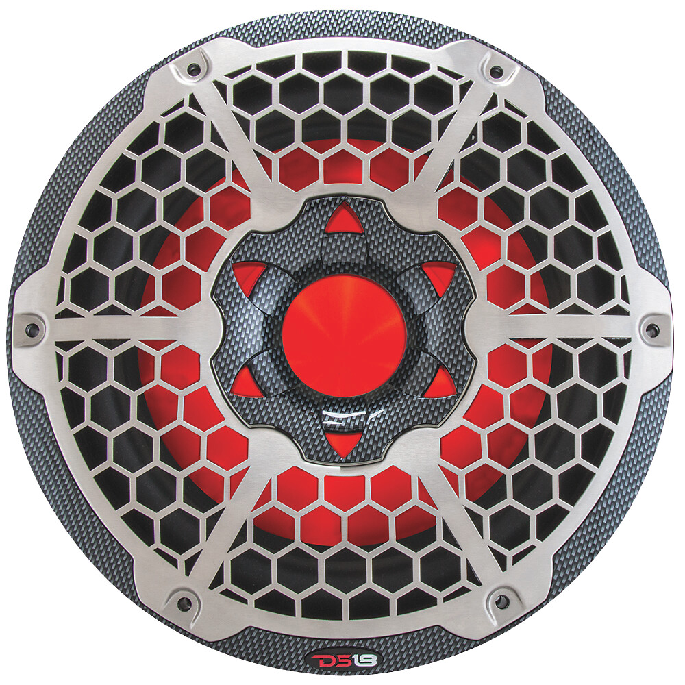 CF-10SUB SUBWOOFER 10', BLACK 7 CF-10SUB SUBWOOFER 10', BLACK - Image 7