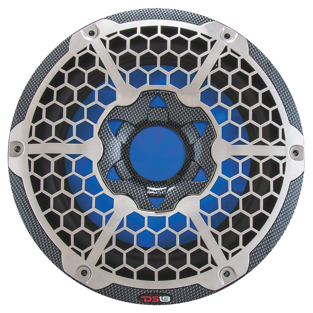 CF-10SUB SUBWOOFER 10', BLACK 2 CF-10SUB SUBWOOFER 10', BLACK - Image 2