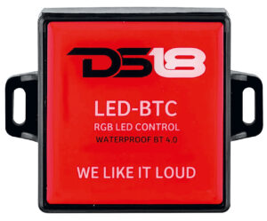 RGB CONTROLLER