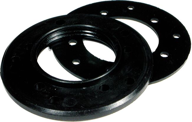 FL2 MOUNTING FLANGE 1 FL2 MOUNTING FLANGE