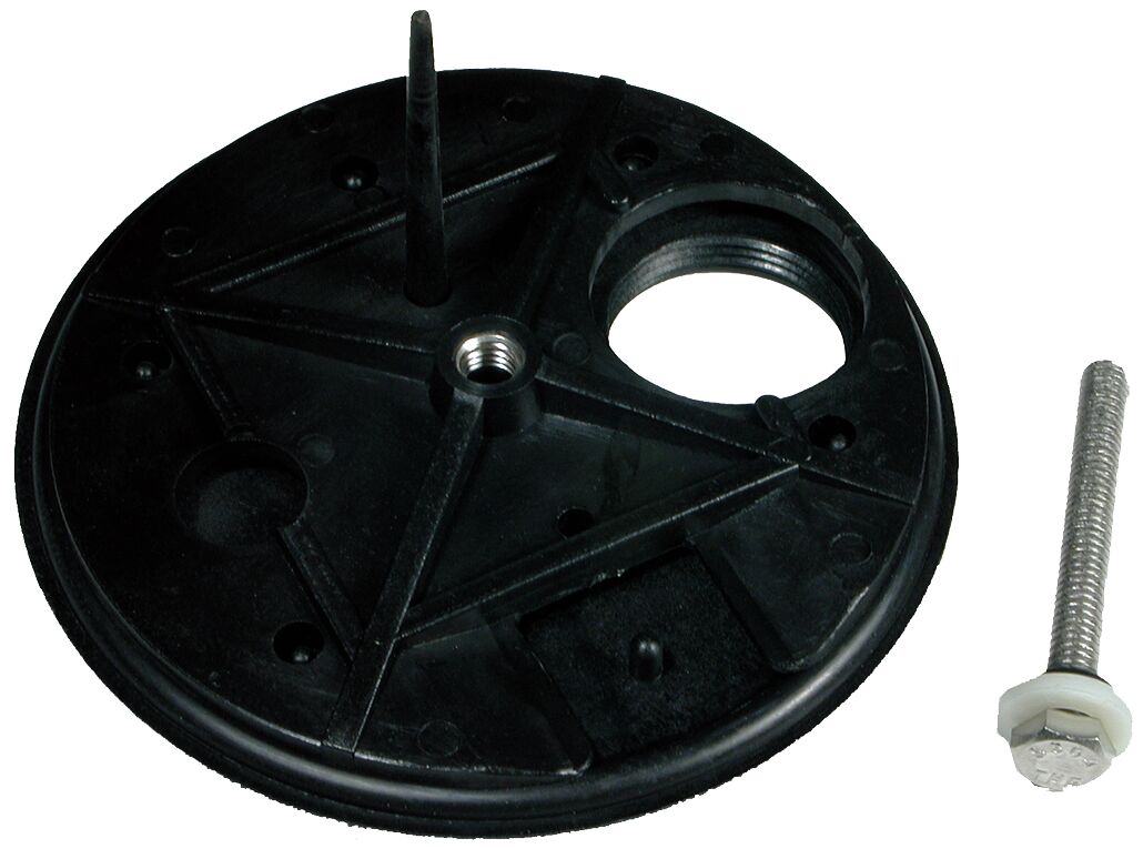 SEPTIC SENSOR MOUNTING FLANGE 1 1/4 BSP 1 SEPTIC SENSOR MOUNTING FLANGE 1 1/4 BSP