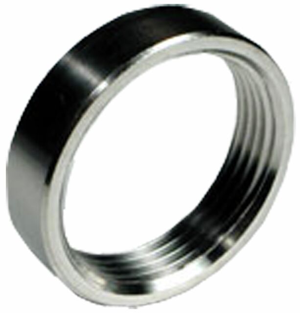 WELDABLE MOUNTING RING 1 WELDABLE MOUNTING RING