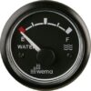 WATER TANK GAUGE FOR S3/S5 SENSORS, BLACK, USA 7 9514700300 fullhd