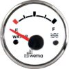 WATER TANK METER FOR S3/S5 SENSORS, WHITE/STAINLESS STEEL 6 9514700308 fullhd