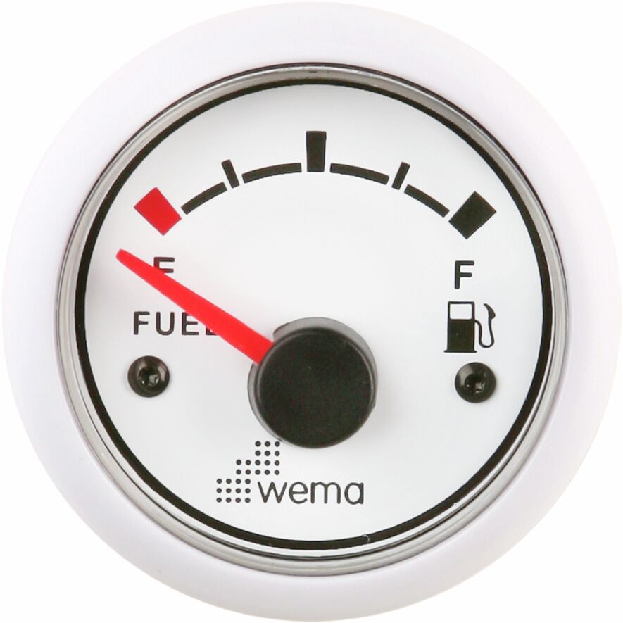 FUEL GAUGE FOR S3/S5 SENSORS 1 FUEL GAUGE FOR S3/S5 SENSORS