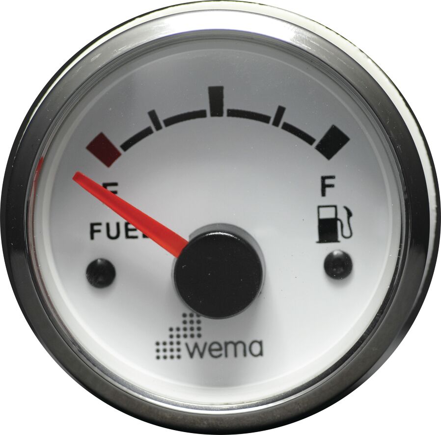 FUEL GAUGE FOR S3/S5 SENSORS 1 FUEL GAUGE FOR S3/S5 SENSORS