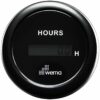 DIGITAL HOURMETER, BLACK 5 9514700421 fullhd