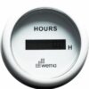 DIGITAL HOURMETER, WHITE 4 9514700423 fullhd