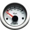 PRESSURE GAUGE 2 BAR WHITE 5 9514700434 fullhd
