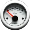 OIL PRESSURE GAUGE 10KG, WHITE 5 9514700455 fullhd