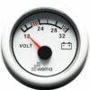 VOLTMETER 24V, WHITE 4 9514700465 fullhd