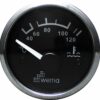 WATER THERMOMETER 120°, BLACK/STAINLESS STEEL 5 9514700486 fullhd