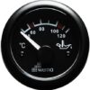 OIL TEMPERATURE GAUGE 120°, BLACK 4 9514700490 fullhd