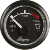 SEPTIC TANK METER FOR S3H SENSORS, BLACK 4 9514700500 fullhd