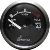 SEPTIC TANK METER FOR S3H SENSORS, BLACK/STAINLESS STEEL 4 9514700506 fullhd