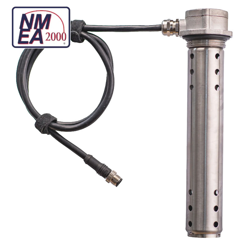 NMEA2000 SEPTIC TANK SENSOR 410MM 1 NMEA2000 SEPTIC TANK SENSOR 410MM