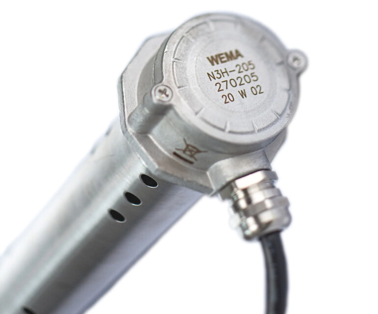 NMEA2000 SEPTIC TANK SENSOR 410MM 2 NMEA2000 SEPTIC TANK SENSOR 410MM - Image 2