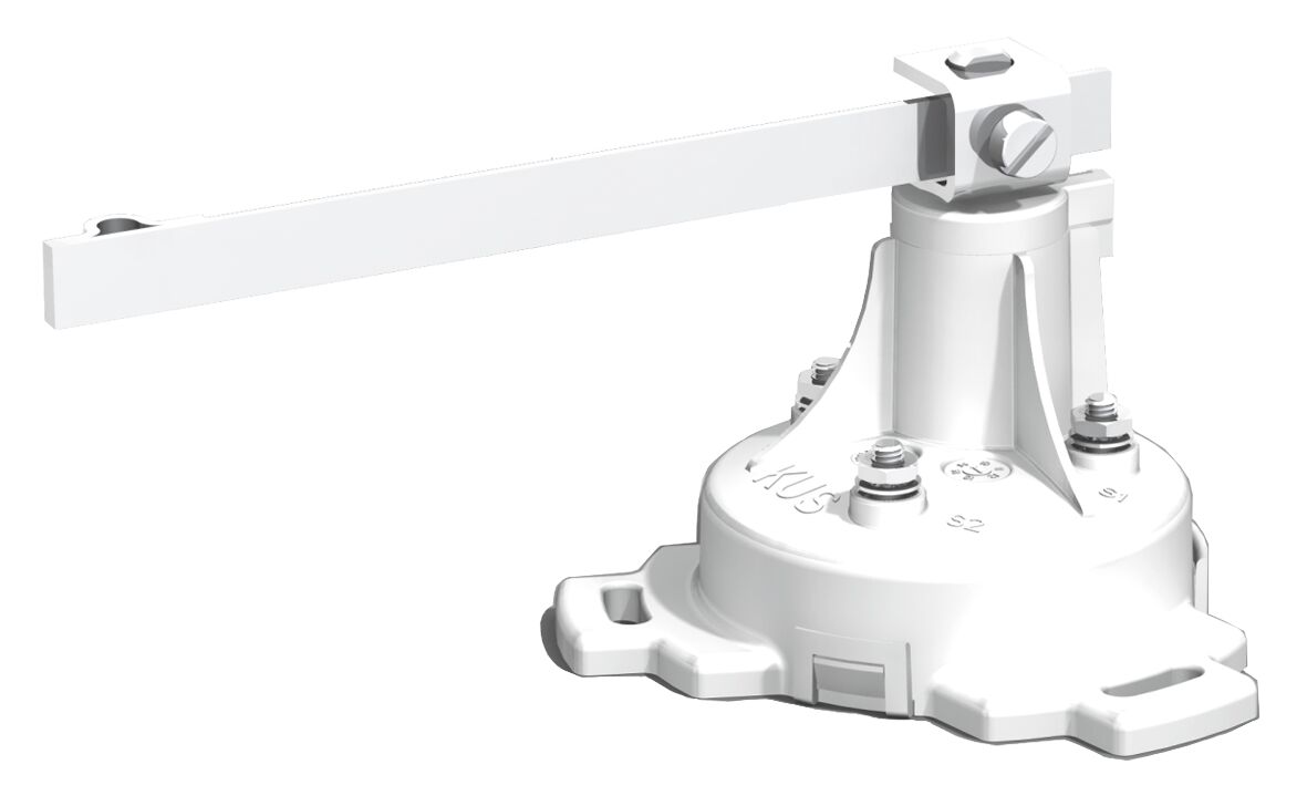 ROD-5 RUDDER ANGLE SENSOR 1 ROD-5 RUDDER ANGLE SENSOR