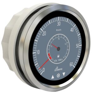 NMEA2000 MFG 4.2'' TOUCHSCREEN 10 9514700682b fullhd
