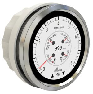 NMEA2000 MFG 4.2'' TOUCHSCREEN 11 9514700682c fullhd