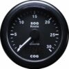 GPS SPEEDOMETER 30S, BLACK 4 9514700700 fullhd