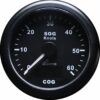 GPS SPEEDOMETER 60 S, BLACK 4 9514700710 fullhd