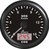 GPS SPEEDOMETER 15 S, BLACK 5 9514700720 fullhd