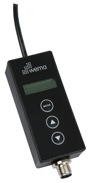 WEMA 4-CHANNEL NMEA2000 CONVERTER