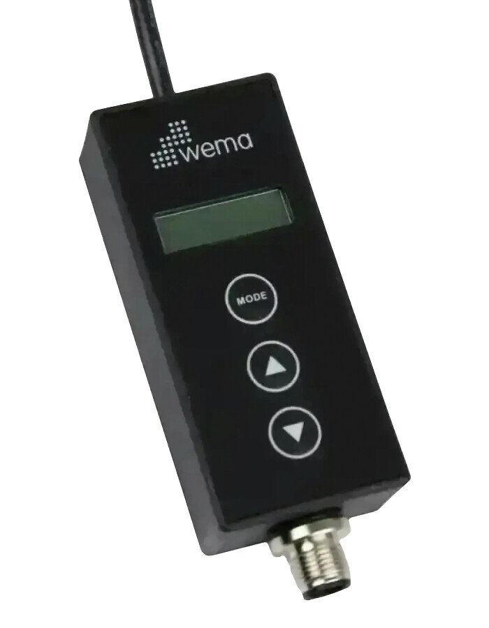 NMEA2000 CONVERTER 6-CHANNEL 1 NMEA2000 CONVERTER 6-CHANNEL
