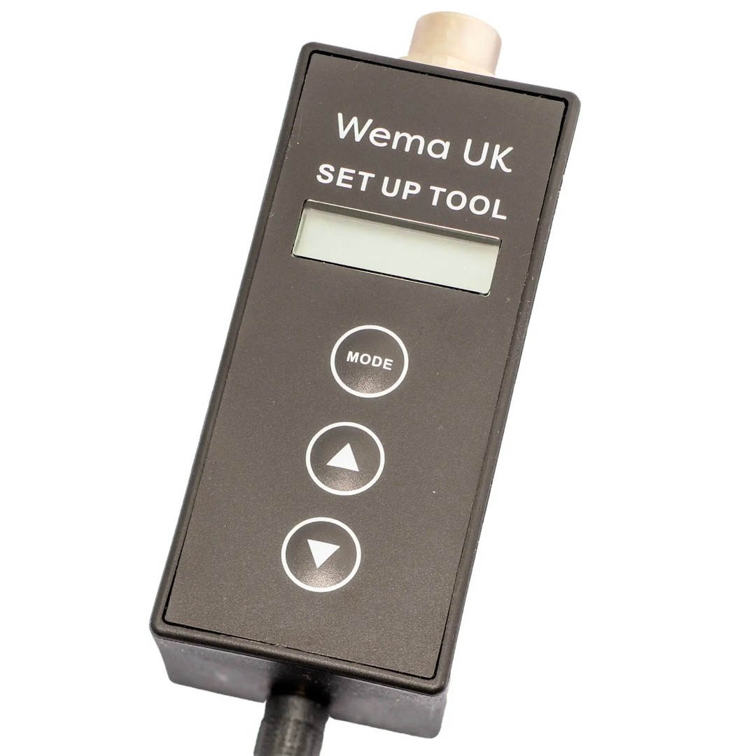 NMEA2000 PROGRAMMING TOOL 1 NMEA2000 PROGRAMMING TOOL