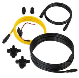 WEMA NMEA2000 STARTER KIT BASIC