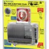 BATTERY CHARGER WITH CHARGING RELAY 4 9514800950 fullhd