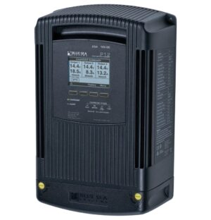 BATTERY CHARGER BLUESEA P12 25A - 12V