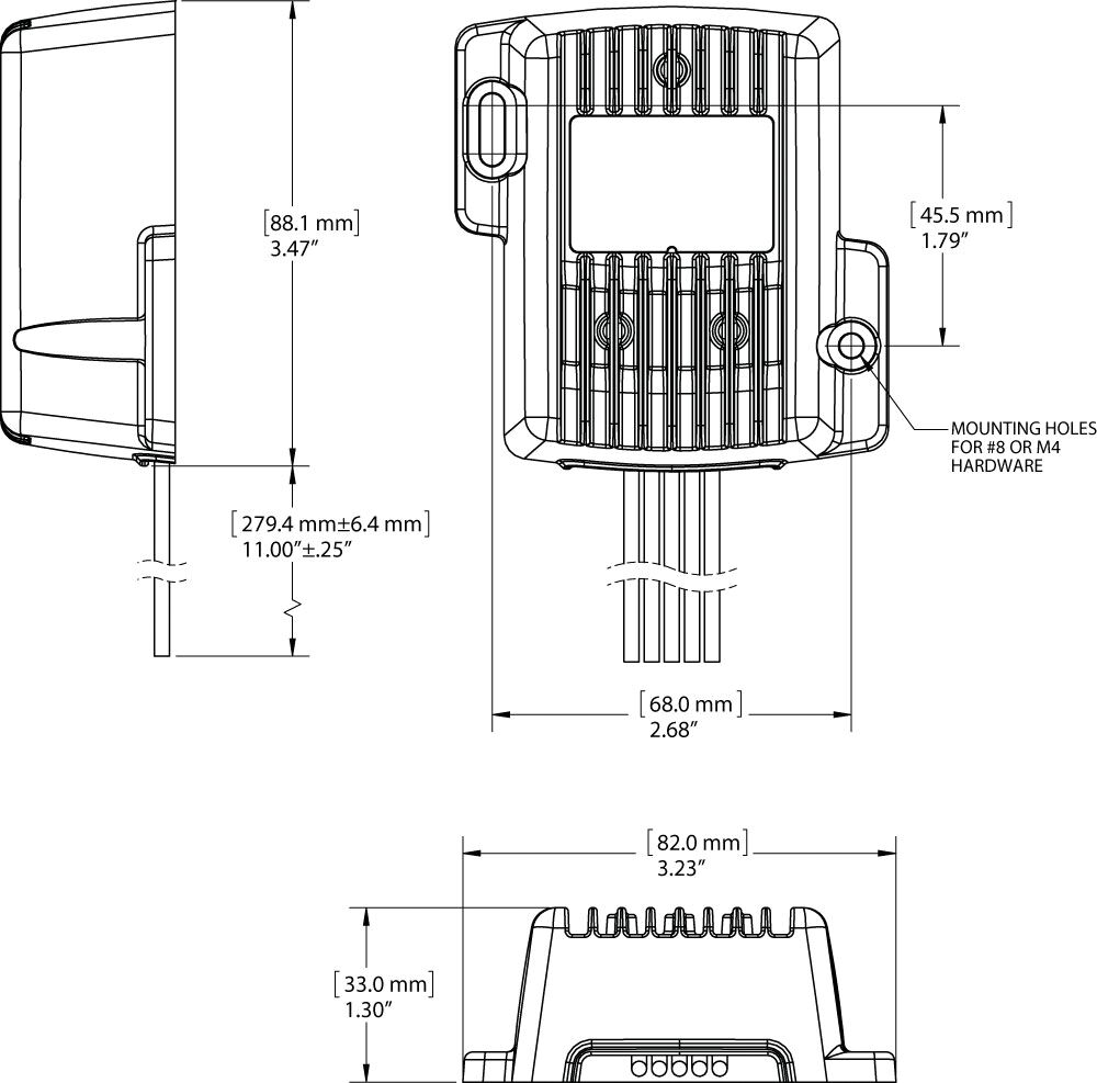 DIMMER 12V 6A 2 DIMMER 12V 6A - Image 2
