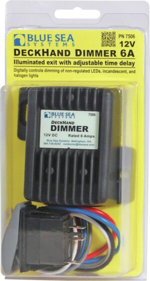 DIMMER 12V 6A 8 9514801022b fullhd