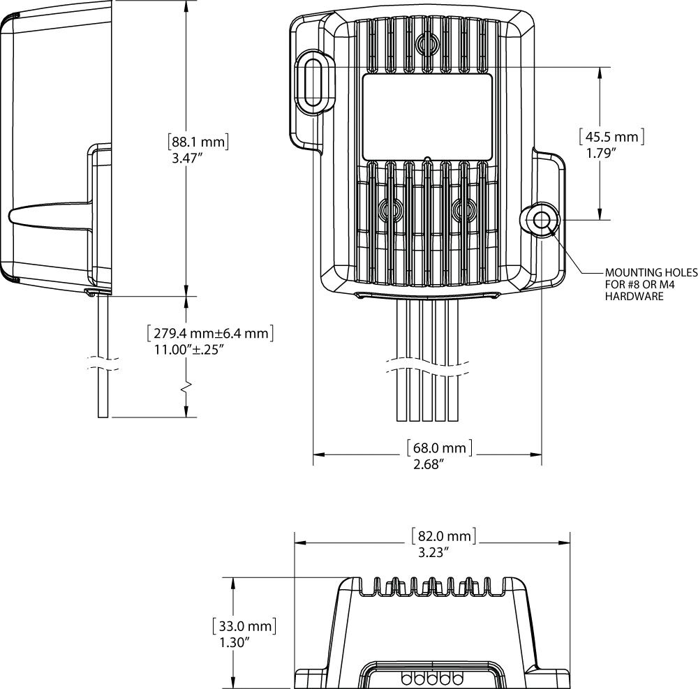DIMMER 12V 12A 2 DIMMER 12V 12A - Image 2