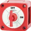 M-SERIES MINI MAIN POWER SWITCH WITH ON-OFF KEY 4 9514801052 fullhd