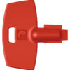 SPARE KEY FOR MAIN POWER SWITCH