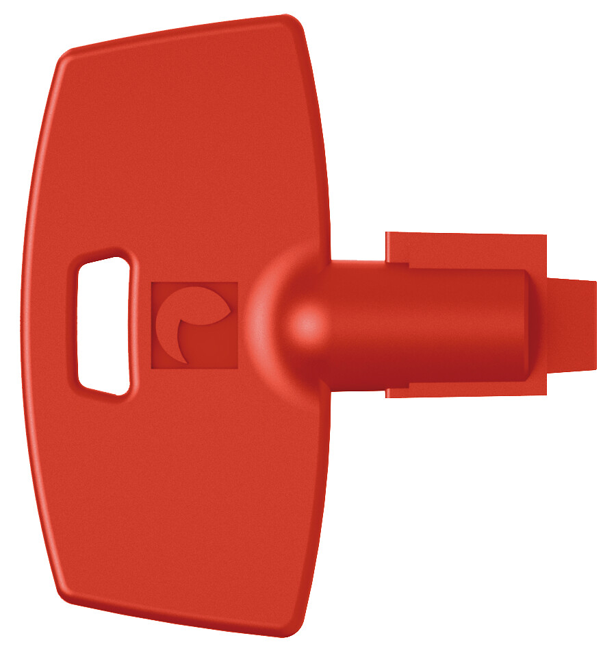 SPARE KEY FOR MAIN POWER SWITCH 1 SPARE KEY FOR MAIN POWER SWITCH